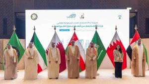 وزراء الثقافة في دول الخليج يناقشون دعم مسيرة العمل الثقافي المشترك