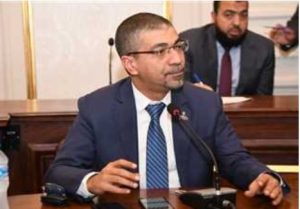 النائب محمد البدري: اتفاق شرم الشيخ تتويج لدبلوماسية مصرية حكيمة أعادت الأمل للمنطقة