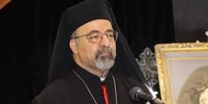 بطريرك الإسكندرية للأقباط الكاثوليك يشيد بقمة شرم الشيخ: مصر صوت السلام