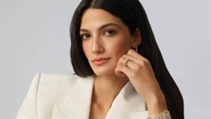 Tara Emad fait partie du jury du concours de courts métrages au Festival international du film du Caire