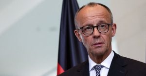 ميرتس يسعى لاتخاذ قرار في أكتوبر بشأن استخدام الأصول الروسية لدعم أوكرانيا