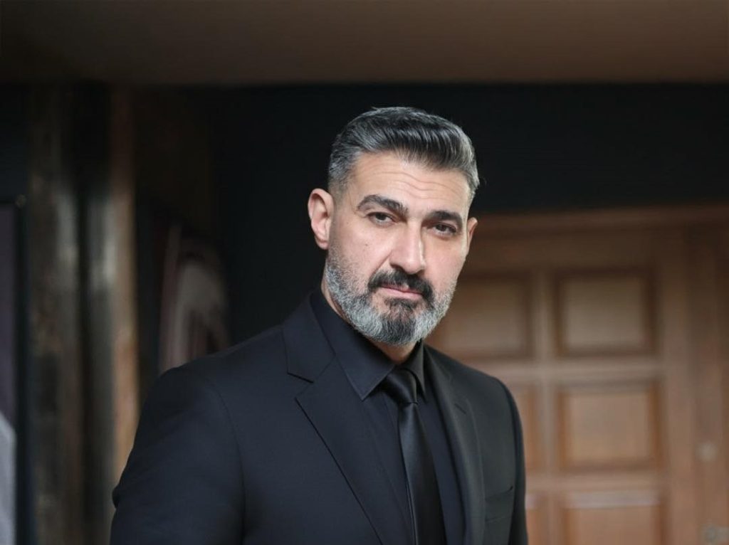 بعد تعيينه بمجلس الشيوخ.. ياسر جلال: أشكر الرئيس السيسي على دعمه الدائم للفن والثقافة