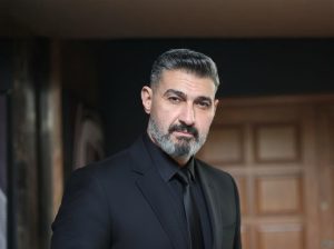 بعد تعيينه بمجلس الشيوخ.. ياسر جلال: أشكر الرئيس السيسي على دعمه الدائم للفن والثقافة