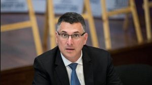 Sa'ar : La réunion de Paris jeudi est une tentative d'entraver la mise en œuvre du plan Trump... Aucune disposition à Gaza sans l'accord d'Israël