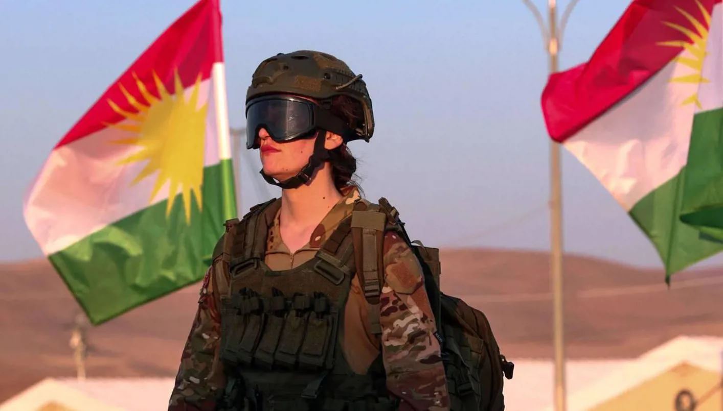 رواتب البيشمركة… ملفّ عالق بين بغداد وأربيل