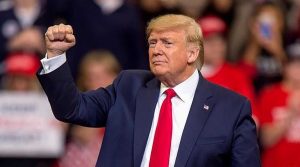 ترامب: مصر لعبت دورا رائعا لإنهاء حرب غزة.. والقطاع سيُعاد إعماره