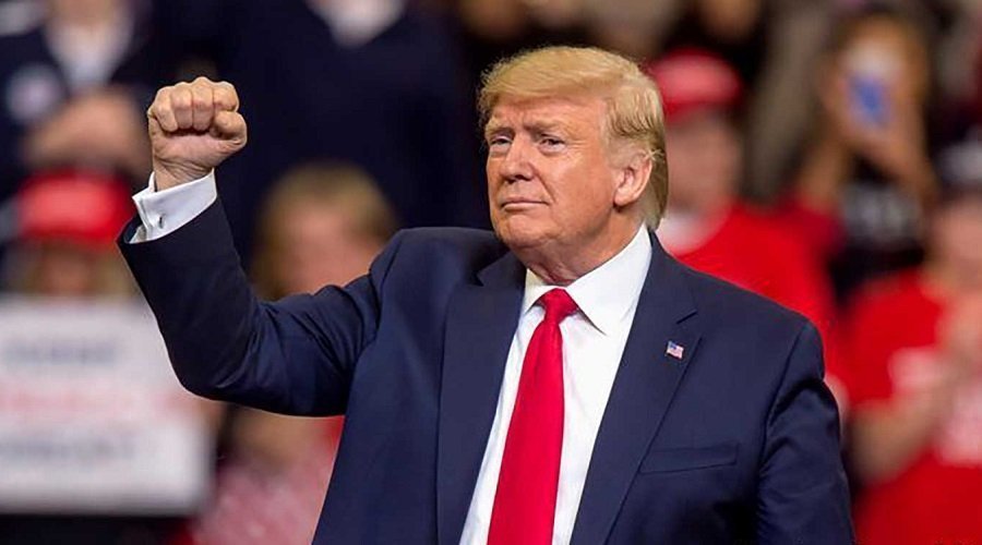 ترامب: مصر لعبت دورا رائعا لإنهاء حرب غزة.. والقطاع سيُعاد إعماره