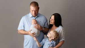 New Study Reveals Link Between Father's Age, Pregnancy Outcomes, and Genetic Mutations