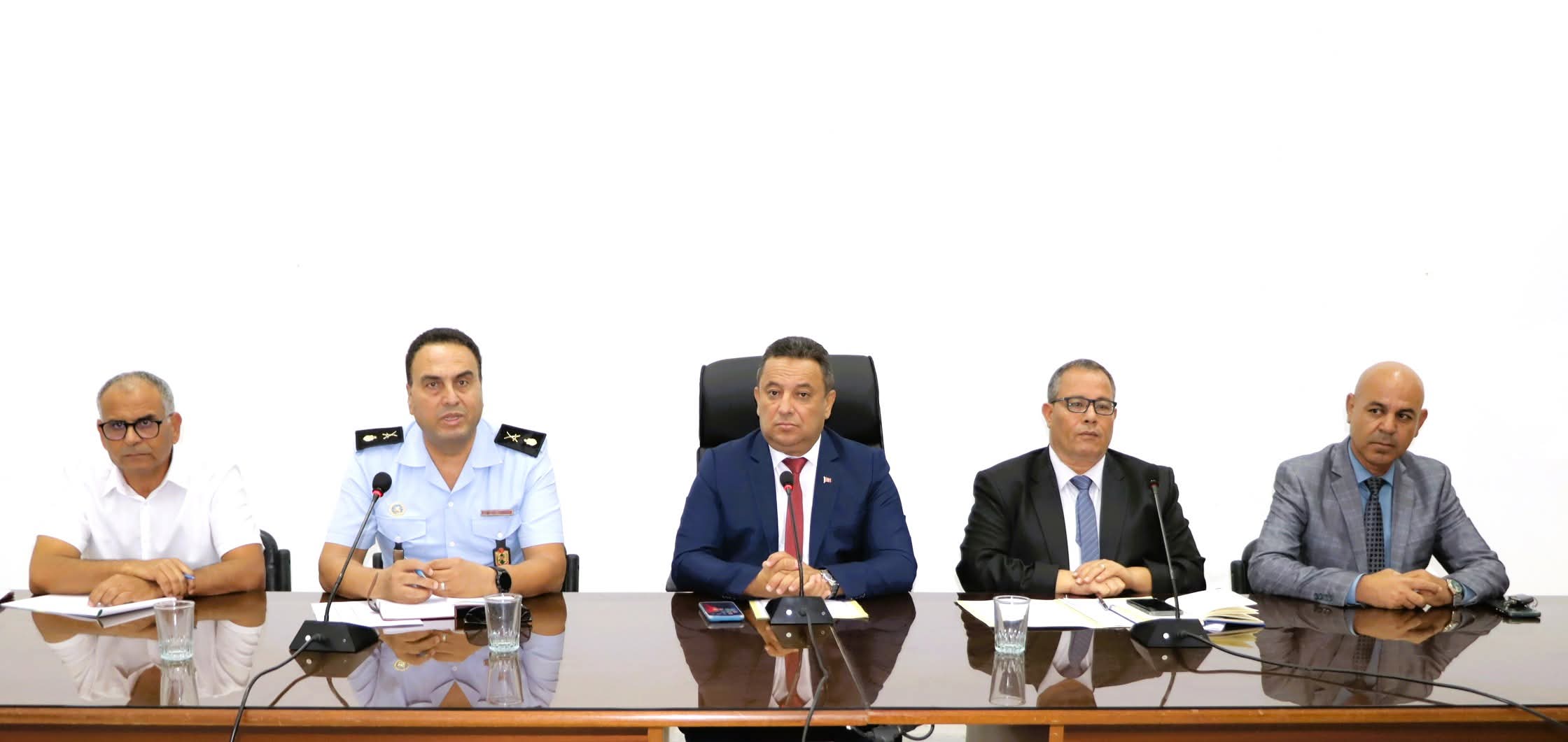 مدنين.. غرة نوفمبر انطلاق موسم جني الزيتون