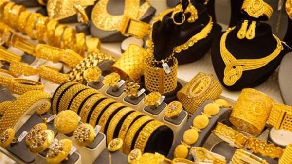 الذهب يرتفع 45 جنيها للجرام.. وعيار 21 يتجاوز الـ5400
