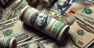 12 octobre 2025 : Le dollar augmente de 31 piastres aujourd'hui et s'approche de 48 livres