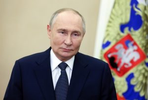 بوتين في عيد ميلاده: الضربات الأوكرانية داخل روسيا لن تنقذ كييف وأهداف الحرب كما هي