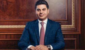 النائب مجدي البري: مشهد رفع علم مصر في غزة ترجمة صادقة لدورها التاريخي في دعم فلسطين