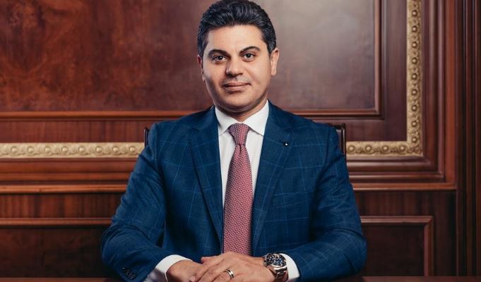 النائب مجدي البري: مشهد رفع علم مصر في غزة ترجمة صادقة لدورها التاريخي في دعم فلسطين