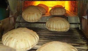 ضبط أكثر من 100 مخالفة لمخابز خلال 9 أشهر