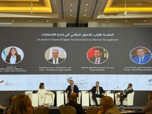 المعايطة: سلامة العملية الانتخابية هي مرآة لكرامة المواطن