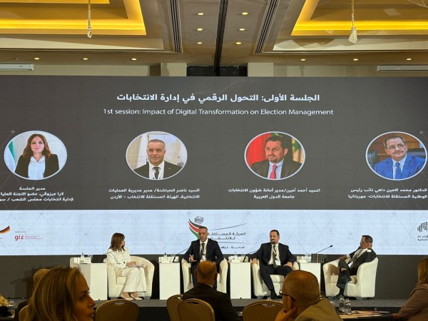 المعايطة: سلامة العملية الانتخابية هي مرآة لكرامة المواطن