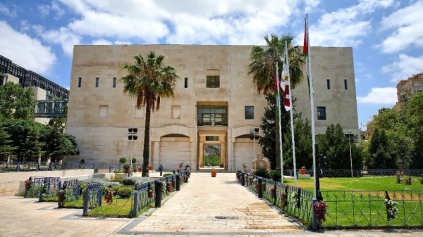 أمانة عمّان تصدر تعليمات لضبط المخالفات والاعتداءات على الحدائق والمتنزهات