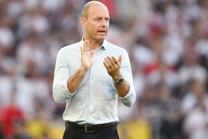 الدنماركي ثوربا مدرباً للأهلي المصري