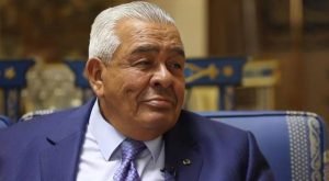 الروابدة يستحضر تاريخ الأردن المشرّف في بلدة حرثا