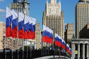 روسيا: احتياطيات النقد الأجنبي تسجل مستوى قياسيا