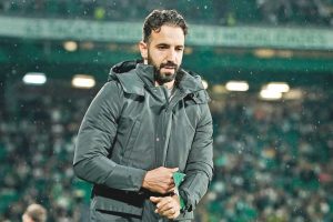 راتكليف يمهل أموريم ثلاث سنوات