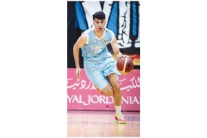 L'équipe anglaise cherche à conserver la tête du classement