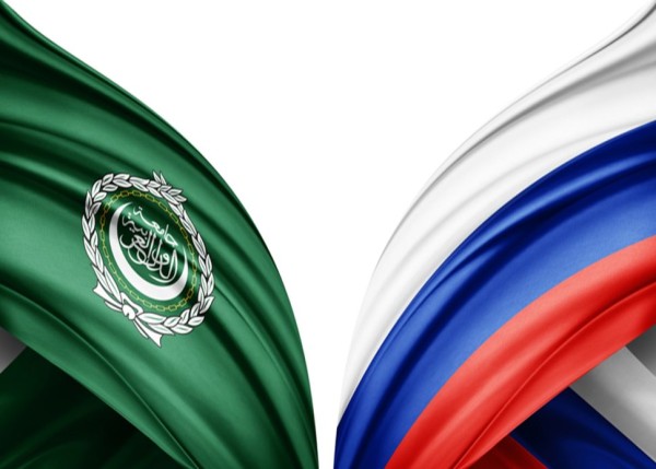 موسكو: تأجيل انعقاد القمة العربية الروسية