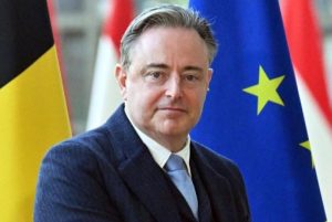 بلجيكا: إحباط مخطط خلية إرهابية لاستهداف رئيس الوزراء