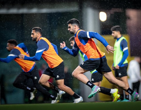 النشامى يبحث عن استقرار التشكيل.. وأسماء جديدة بالانتظار