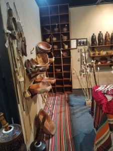 الحرف التراثية العجلونية.. إبداع أصيل يحافظ على الهوية