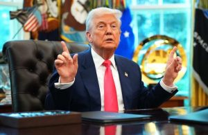 لماذا فشل ترامب في الحصول على جائزة نوبل السلام؟