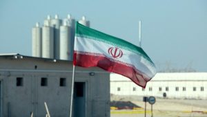 La France, la Grande-Bretagne et l'Allemagne confirment leur volonté de « relancer » les négociations nucléaires avec l'Iran