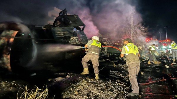 الرئيس اللبناني يندد بالعدوان الإسرائيلي على جنوب لبنان