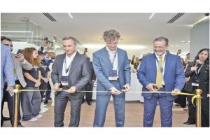 “Exness” توسع حضورها في الشرق الأوسط بافتتاح مكتب لها بالأردن