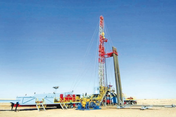 Gaz de Risha : Un pilier national pour construire l'avenir de l'énergie