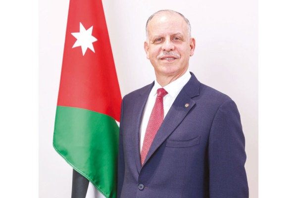 عيد ميلاد الأمير فيصل بن الحسين