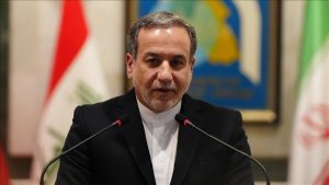 إيران تقول إنها منفتحة على مقترح نووي أمريكي ‘عادل ومتوازن’