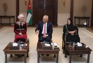 Al-Eisawi : La Jordanie sous la direction du roi reste ferme sur ses principes et défend la vérité