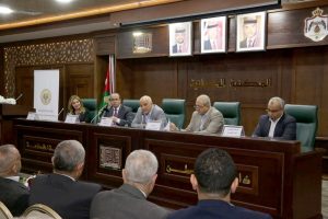 مثقفون يحتفون بإشهار رواية ‘إسعيدة’