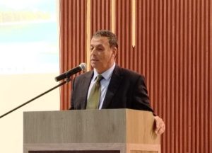 الحموري: كثربا مؤهلة لتكون وجهة سياحية مستدامة على مشارف البحر الميت