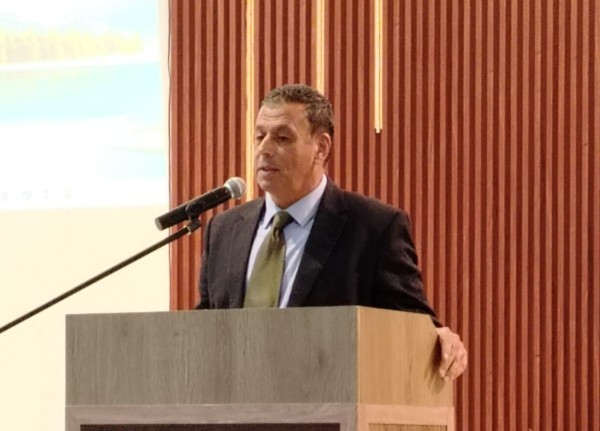 الحموري: كثربا مؤهلة لتكون وجهة سياحية مستدامة على مشارف البحر الميت