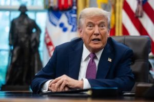 ترامب يقول إن ‘الحرب انتهت’ في غزة