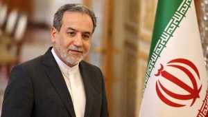 إيران لن تحضر القمة في مصر بشأن غزة