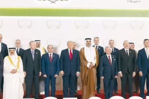 نهاية ((عدوان غزة))