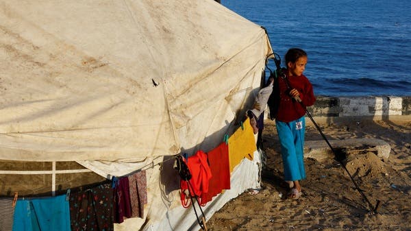 اجتماع عربي أوروبي مواز في باريس دعما لخطة غزة.. بحضور روبيو