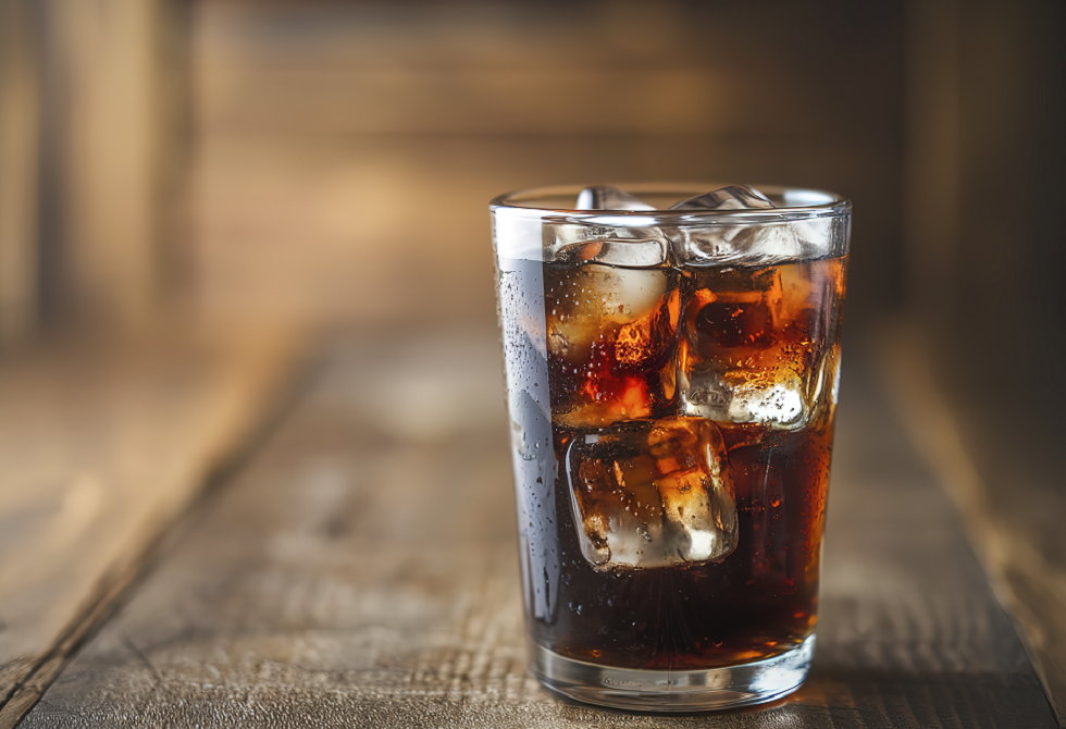 تحذير صحي جديد.. عبوة واحدة يوميا من الصودا قد تدمّر كبدك