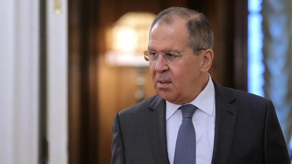 لافروف: خطة ترامب بشأن غزة هي أفضل ما هو مطروح على الطاولة حاليا لإنهاء الصراع (فيديو)