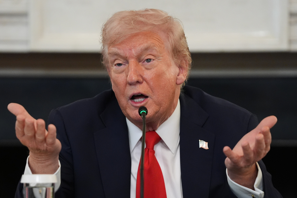 ترامب يزور إسرائيل الأحد ويلقي خطابا أمام الكنيست