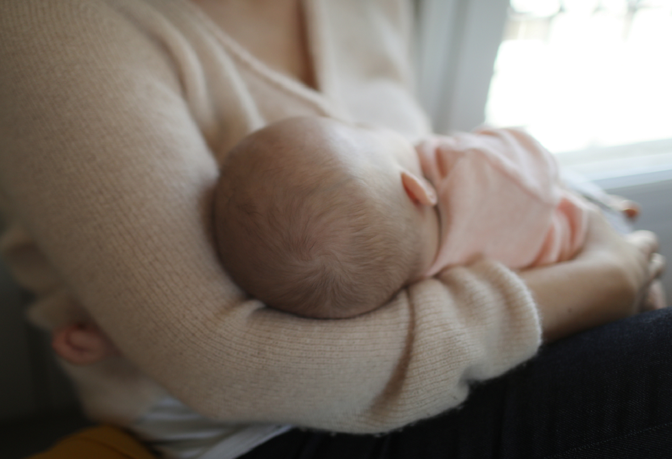 كيف تؤثر الرضاعة الطبيعية على صحة الأطفال مدى الحياة؟!